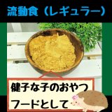 （２個セット（4袋））【長期利用前提の安全】フェレットのやさしい流動食【レギュラー】介護用、ダックスープ,メインフード、おやつに、基本補助食に。丈夫なフェレットになります